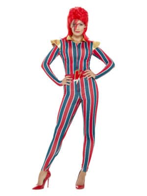 Miss Space Superstar Kostume