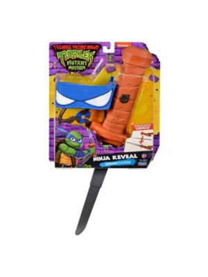 Playmates Toys Teenage Mutant Ninja Turtles Leonardo's Katana Sword Playset