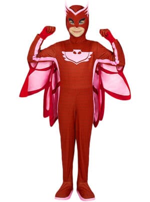 PyjamashelteneÂ® Ugline Børnekostume