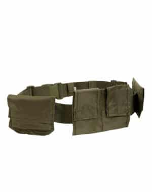 Rothco SWAT Bælte Oliven - One Size