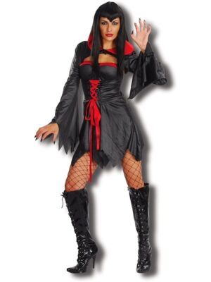 Rubies Humatt Perkins Coven Queen Costume - Medium