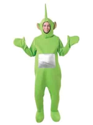 Rubies Teletubbies Costume - Dipsy