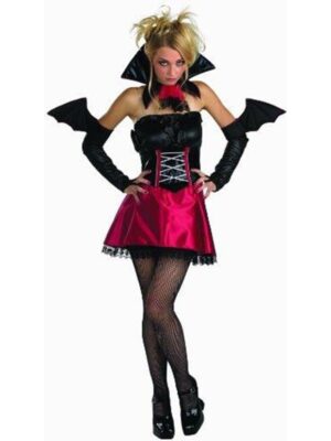 Rubies Vampire Vixen Costume 38/40