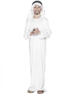 Sheik Børnekostume