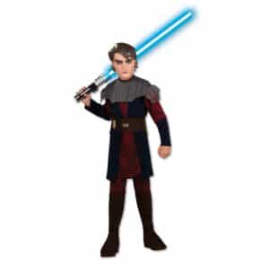 Star WarsÂ® Anakin Skywalker Børnekostume