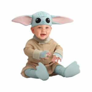 Star WarsÂ® Grogu Babykostume