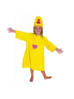 Studio 100 Bumba Fancy Dress