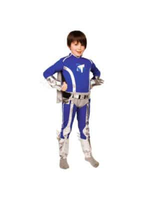 Studio 100 Mega Mindy Fancy Dress Toby 6-8 years
