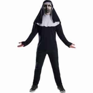The NunÂ® Kostume