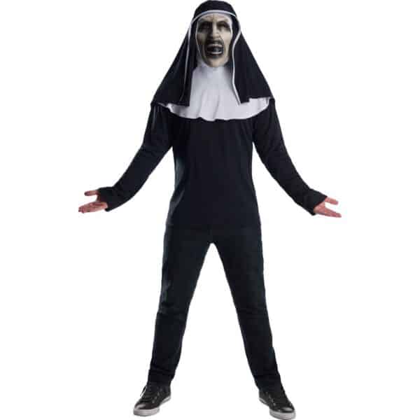 The NunÂ® Kostume