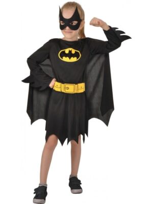 Ciao Costume - Batgirl (110 cm)
