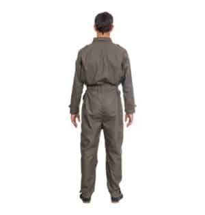 Top Gun Pilot Kostume