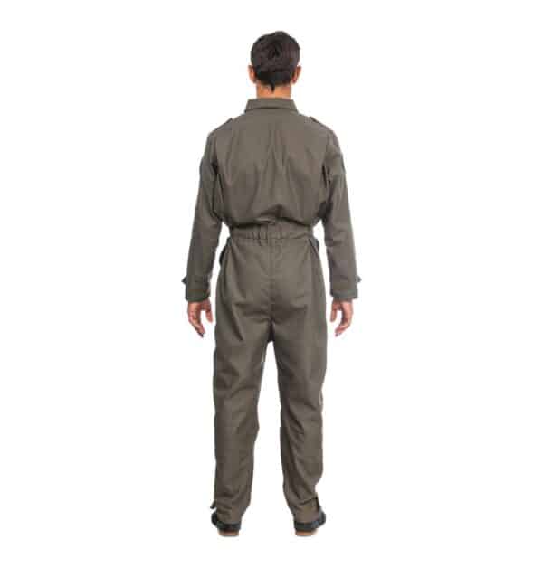 Top Gun Pilot Kostume