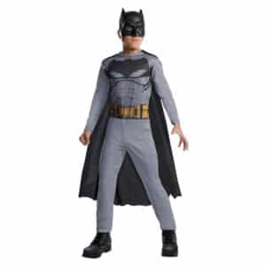 BatmanÂ® Basic Børnekostume