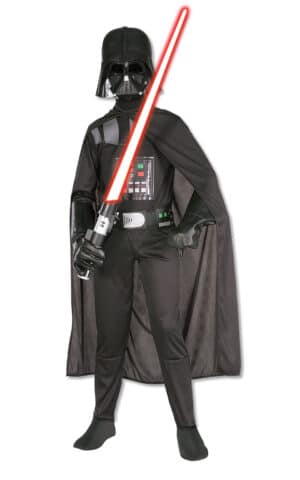 Darth VaderÂ® Star Wars Børnekostume