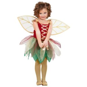 Fantasi Fe Børnekostume