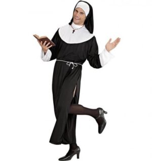 Hr. Nonne Kostume