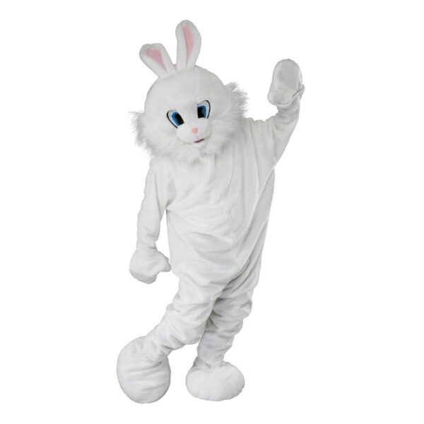 Jumbo Kanin Maskot Kostume