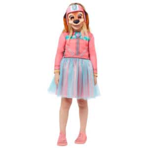 Paw PatrolÂ® Liberty Børnekostume