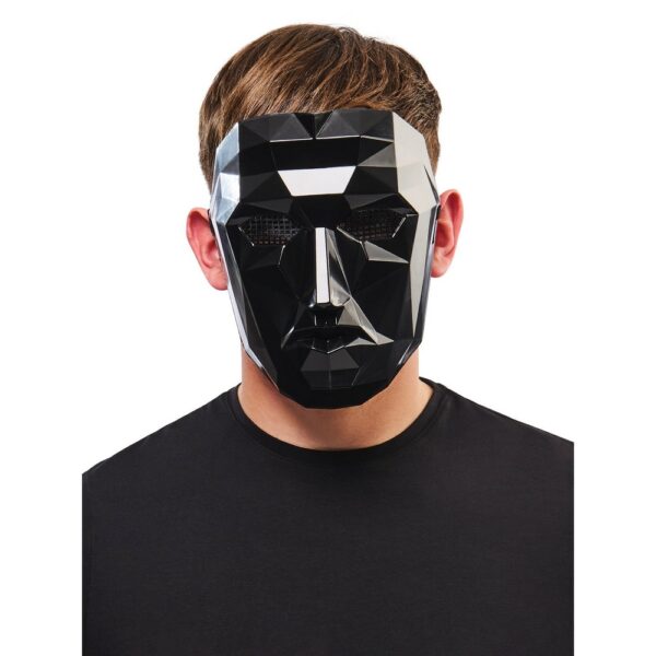 Squid GameÂ® Front Man Maske