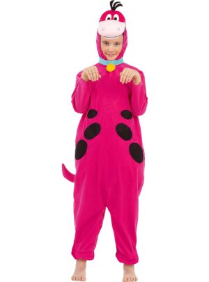 The FlintstonesÂ® Dino Børnekostume
