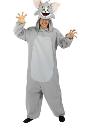 Tom & JerryÂ® Tom Kostume