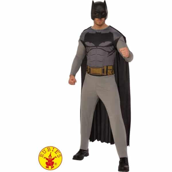 BatmanÂ® Basic Kostume