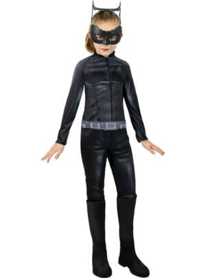 BatmanÂ® Catwoman Børnekostume