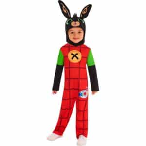 BingÂ® Børnekostume