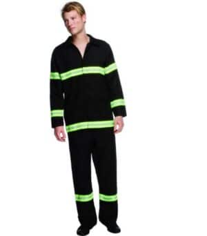 Brandmand Kostume
