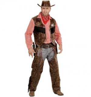 Cowboy Kostume
