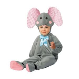 Elefant Babykostume