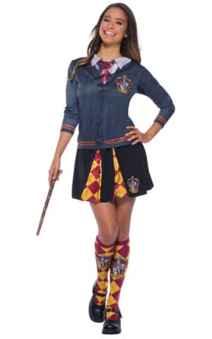 Harry PotterÂ® Gryffindor Bluse
