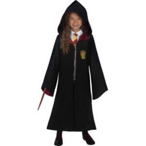 Harry PotterÂ® Hermione Granger Børnekostume