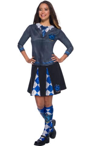 Harry PotterÂ® Ravenclaw Bluse