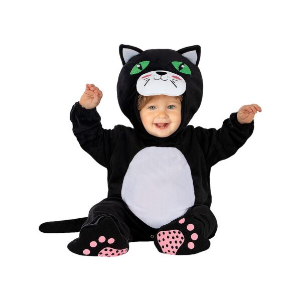 Kat Babykostume