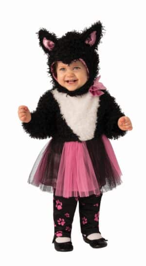 Kat Babykostume