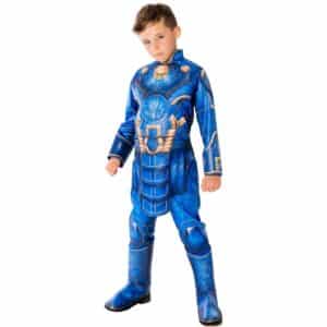MarvelÂ® Ikaris Deluxe Børnekostume