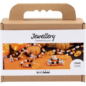 Mini DIY Kit Smykker, Halskæde og Armbånd