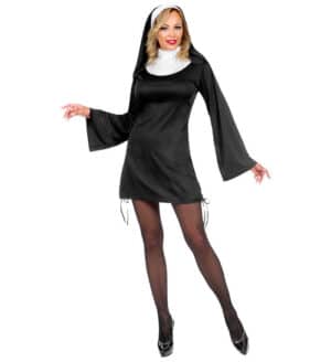 Nonnekostume