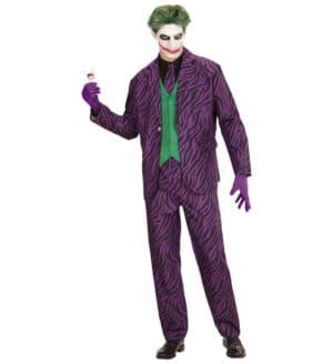 Ond Joker Kostume