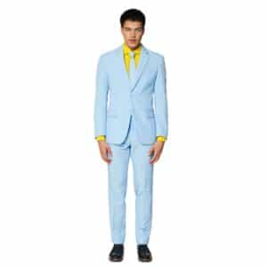 OpposuitsÂ® Cool Blue Jakkesæt