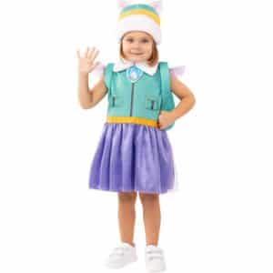 Paw PatrolÂ® Everest Børnekostume