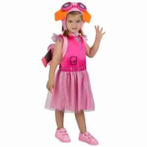 Paw PatrolÂ® Skye Børnekostume