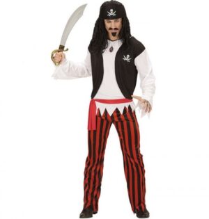 Piraten Per Kostume