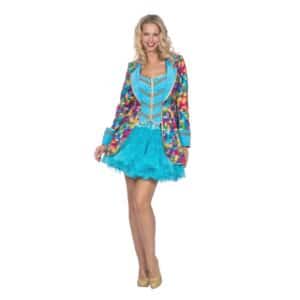 Puslespil Kjole Kostume