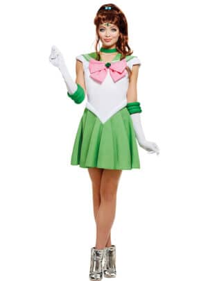 Sailor MoonÂ® Jupiter Kostume