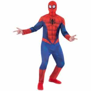 SpidermanÂ® Jumpsuit Kostume