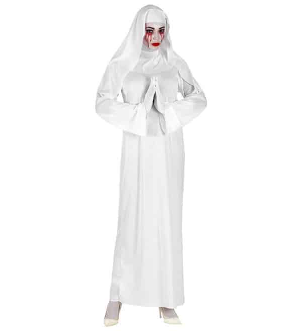 Spøgelsesnonne Kostume