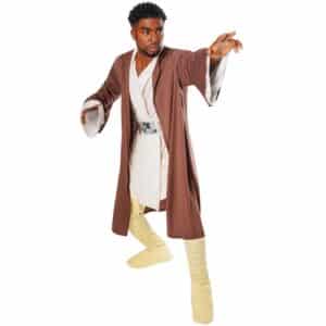 Star WarsÂ® Jedi Kåbe